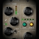 Mixing Bass and Kick screen shows the lindell 600 eq plugin